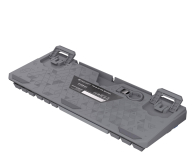 ENDORFY Thock V2 75% Wireless EY5A131 - 1364659 - zdjęcie 6